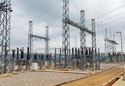 Substation